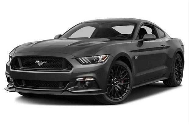 <p>Mustang</p>

<p> </p>
