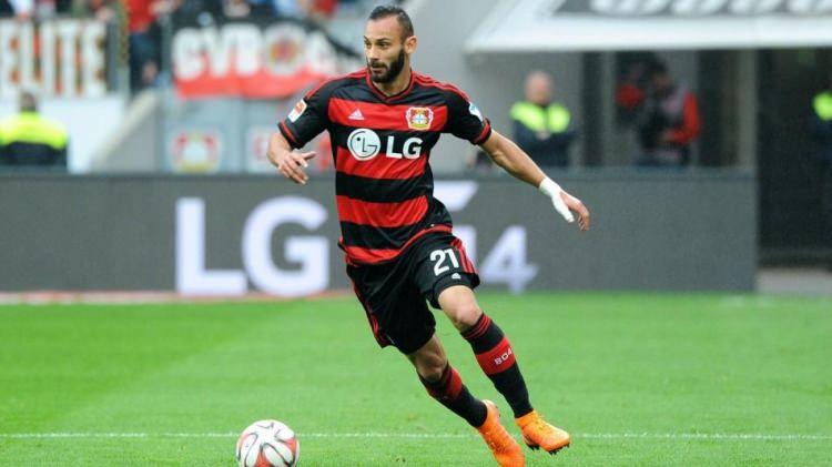 <p>ÖMER TOPRAK (BAYER LEVERKUSEN)</p>

<p> </p>

<p>Bundesliga: 16 maç, 1 gol, 0 asist</p>

<p>Toplam: 23 maç, 1 gol, 0 asist</p>

<p> </p>
