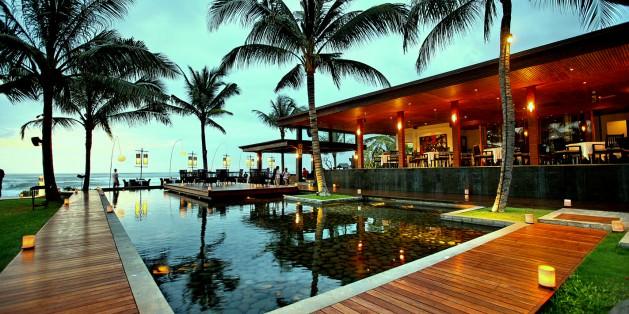 7-) The Samaya Bali Seminyak - ENDONEZYA