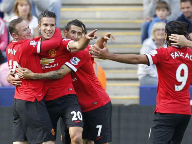 <div><strong>1. Manchester United</strong></div>
<div>569 milyon dolar</div>
<div> </div>