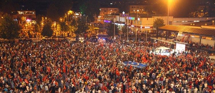 <p>Burası Sakarya.</p>

