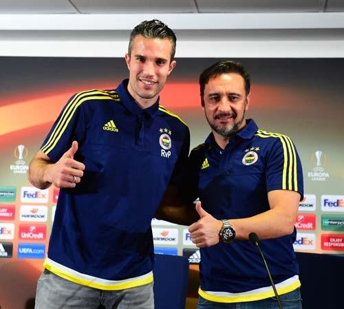 <p>Fenerbahçe'nin Vitor Pereira ile yollarını ayırma kararı almasının ardından sosyal medya sallandı. Sarı-Lacivertli taraftarların tamamına yakını haberi olumlu karşıladı. İşte sosyal medyada yapılan esprili yorumlar...</p>

<p> </p>
