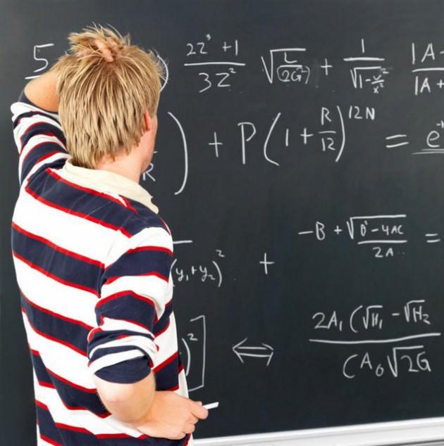 Matematik Uygulamaları, 783 bin 727 tercih