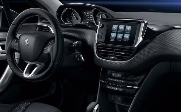 <p>208 ACTIVE 1.6 e-HDi 92 hp ETG6 Otomatik S&S 65.950 TL.</p>

<p> </p>
