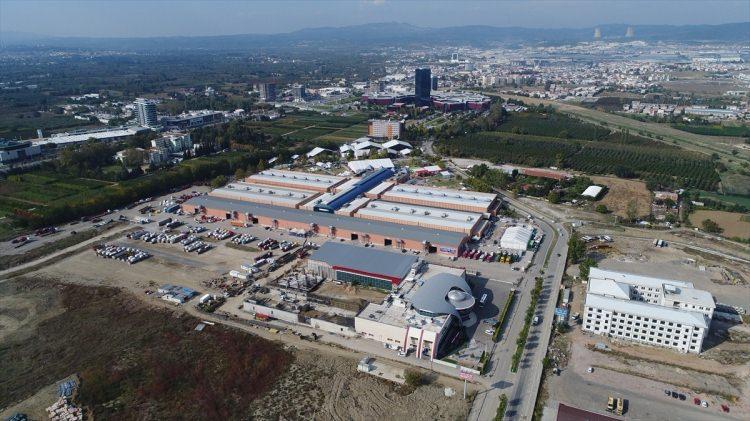 Türkiye için bir ilk! 200 milyarlık merkez