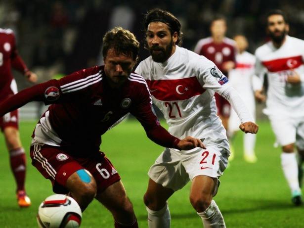 <p>Olcay Şahan (Beşiktaş)</p>