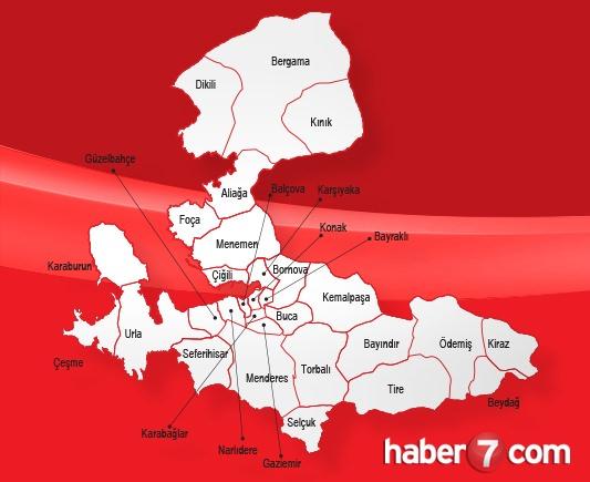 <p><strong>İZMİR 1. BÖLGE</strong><br />
1. VEYSEL EROĞLU<br />
2. FATMA SENİHA NÜKHET HOTAR<br />
3. CEMİL ŞEBOY<br />
4. HÜSEYİN KOCABIYIK<br />
5. OZAN CEYHUN<br />
6. NECİP NASIR<br />
7. CEMAL BEKLE<br />
8. MAHMUT ATİLLA KAYA<br />
9. BEDİHA TÜRKYILMAZ<br />
10. TALİP UZUN<br />
11. KAZIM ERTEN<br />
12. ÖMER SERTBAŞ<br />
13. GÜRBÜZ AKBULUT</p>
