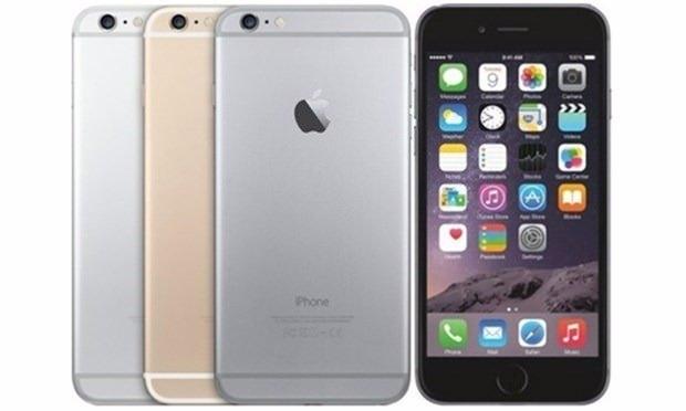 <p>iPhone 6S Plus</p>

<p> </p>
