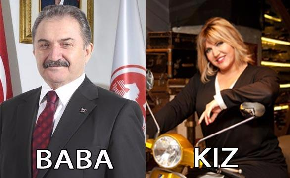 <p>Namık Kemal Zeybek - Şule Zeybek</p>