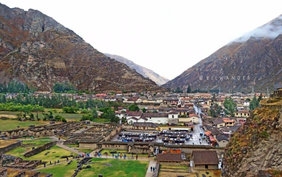 <p>47. PERU</p>
