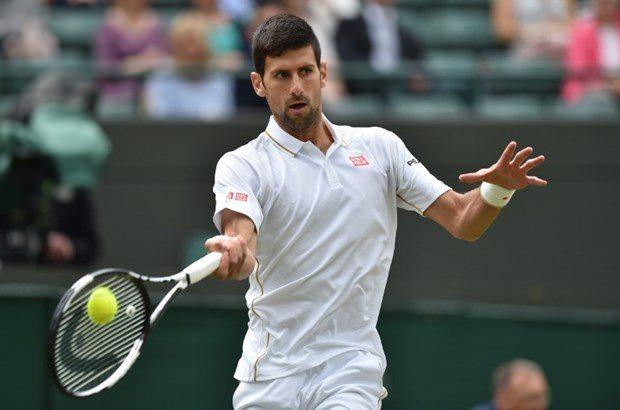 <p>Novak Djokovic</p>
<p>Novak Djokovic - Tenis - 55.8 milyon euro <br />
<br />
Kazancı: 21.8 milyon euro<br />
Sponsorluk geliri: 34 milyon euro</p>