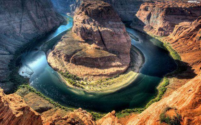 <p>Colorado Nehri, ABD</p>

<p> </p>
