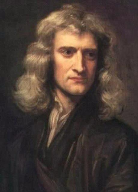 <p>Newton-İntegral Newton, diferansiyel ve integrali ortalama seviyedeki bir öğrencinin öğrenebildiği süre kadar zamanda keşfetmiştir.</p>
<p> </p>