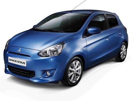 <p><strong>Mitsubishi Spacestar 1.2 MT invite</strong></p>
<p>Fiyatı: 41.150 </p>