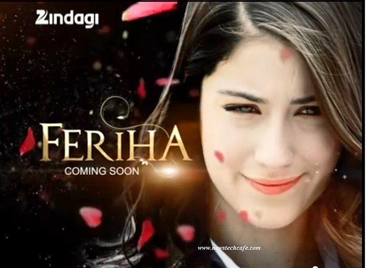 <p><strong>11. Adını Feriha Koydum</strong></p>

<p>Ukrayna'dan Pakistan'a, İran'dan Sırbistan'a, Slovakya'dan Peru'ya dizi satıldığı tüm ülkelerde zirveye yerleşti. Hindistan ve Pakistan'da on milyonlarca insanın izlediği bölümleri mevcut.</p>

<p> </p>
