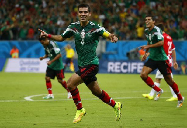 <div>39. Rafael Marquez</div>

<div> </div>
