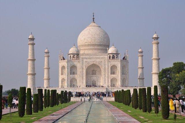 <p>41. Delhi, Hindistan</p>

<p> </p>
