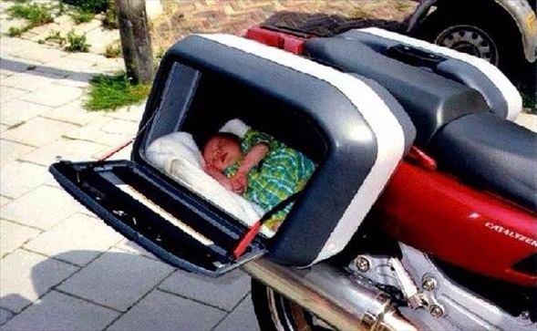<p>Çocuklu ailelere motorsiklet çözümleri.</p>

<p> </p>
