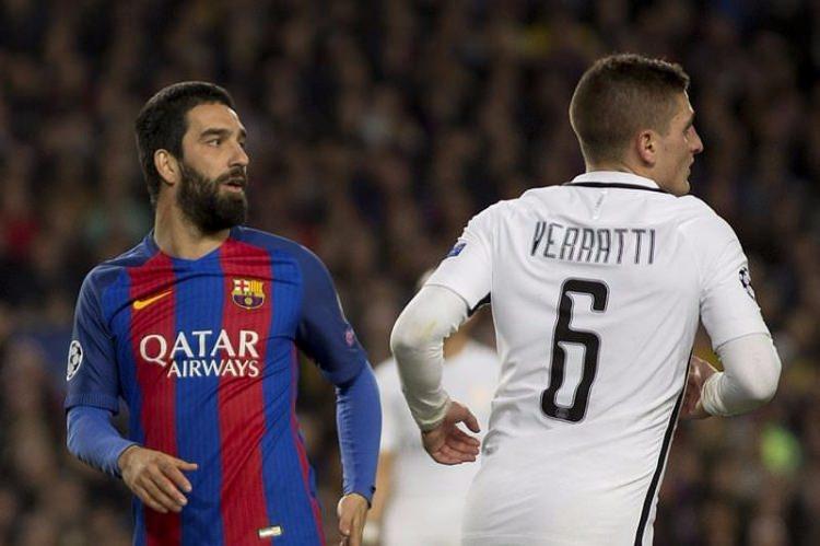 <p>Arda Turan</p>
