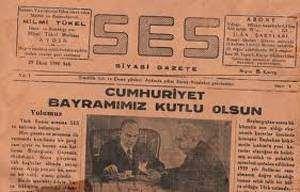 <p>DEVAM SA:3 SÜ:5’DE: 80’lerin sonlarına dek gazetelerin ilk sayfalarında yer alan haberler, şimdiki gibi özet olarak sunulmaz, direkt konuya girilerek makale tarzında anlatılmaya başlanırdı. Kendine ayrılan yerin sonuna gelindiğinde de, haber nerede kaldıysa (çoğu zaman cümlenin ve hatta kelimenin ortasında) kesilir, altındaki satıra da koyu harflerle; “devamı sa:3 sü:5’de” gibi ilginç bir ibare konulurdu. Yani bu açıklama, haberin orada bitmediğini ve devamının, gazetenin üçüncü sayfasının beşinci sütununda olduğunu belirtmeye yarardı. Artık günümüzde ilk sayfada kısa bir özetin altına; “devamı 3’de” gibi ibareler konulmakta ve adı geçen iç sayfada haber bir bütün olarak en başından sunulmaktadır.</p>
