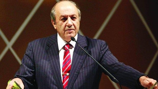 <p>YAZICI AİLESİ - ANADOLU GRUBU<br />
<br />
<span style="color:#FFD700"><strong>4-5 MİLYAR DOLAR</strong></span></p>
