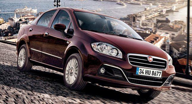<p>Fiat Linea Pop 1.3 M.Jet 95HP </p>

<p> </p>
