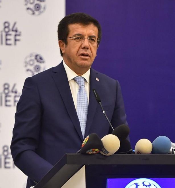 <p><span style="color:#FFFFFF"><strong>Ekonomi Bakanı:</strong> Nihat Zeybekçi </span></p>

<p><strong>ÖZGEÇMİŞİ</strong></p>

<p>Cumhurbaşkanı Recep Tayyip Erdoğan'ın Başbakanlığı döneminde yaptığı kabine değişikliğiyle 25 Aralık 2013'te Ekonomi Bakanı olarak görevlendirilen Zeybekci, Geçici Bakanlar Kurulu'nda da görevi değişmeyen bakanlar arasında yerini aldı. </p>

<p>Denizli'de 1961 yılında doğan Zeybekci, Marmara Üniversitesi İşletme Fakültesi'ni bitirdi. </p>

<p>İstanbul Üniversitesi Uluslararası ilişkiler Bölümü'nde yüksek lisans, London Collage'de ekonomi eğitimi alan Zeybekci, İstanbul ve Denizli'de yöneticilik görevlerinde bulundu. </p>

<p>2004-2011 yıllarında AK Parti Denizli Belediye Başkanlığı ile Avrupa Konseyi Yerel Yönetimler Kongresi Türkiye Heyeti Başkanlığı görevini yürüten Zeybekci, 2005-2011 tarihleri arasında Türkiye Belediyeler Birliği Başkan Vekilliği yaptı.</p>

<p>Zeybekci, 2009-2012 arasında Türk Dünyası Belediyeler Birliği Başkanlığı görevinde bulundu. 2011 genel seçimlerinde AK Parti Denizli Milletvekili seçilen Zeybekci, TBMM Sanayi Ticaret Enerji Tabii Kaynaklar, Bilgi ve Teknoloji Komisyonu Başkanlığı görevlerini üstlendi. </p>

<p>İngilizce ve Almanca bilen Zeybekci, evli ve 4 çocuk babası.</p>
