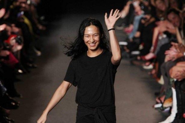 <p>Alexander Wang</p>
