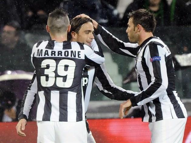 <p><strong>8 - Juventus</strong><br />Topladığı puan: 25.8832</p>