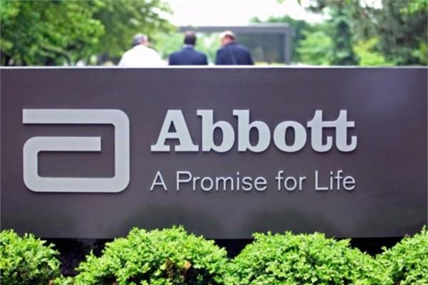 Abbott : Şirkette üst düzey kadın yönetici oranı yüzde 42. 
