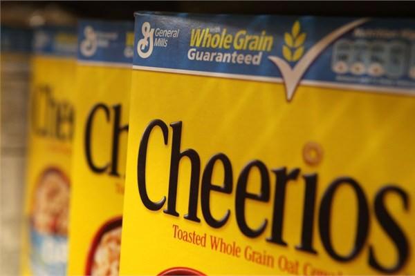General Mills : Kadın yönetici oranı yüzde 37.