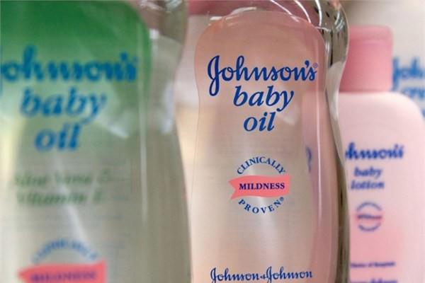 Johnson & Johnson : Şirketteki kadın yönetici oranı yüzde 31.