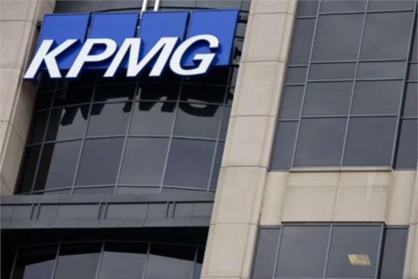 KPMG :  Denetim şirketinin üst düzey yönetimdeki kadın yönetici oranı yüzde 37.