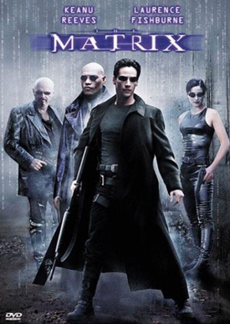 <p>21-Matrix 1999</p>
