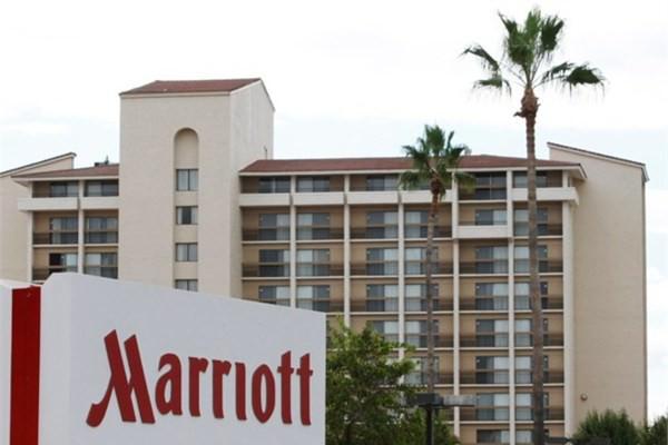Marriott International : Uluslararası otel zincirinin üst düzey yönetimdeki kadın yönetici oranı yüzde 40.