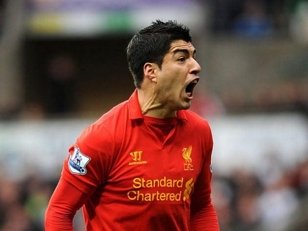 21-Luis Suarez