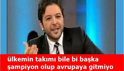 Fenerbahçe'nin 19. şampiyonluğunu ilan etmesinin ardından internet alemi Sarı-Lacivertlilerin şampiyonluk capsleriyle doldu taştı.