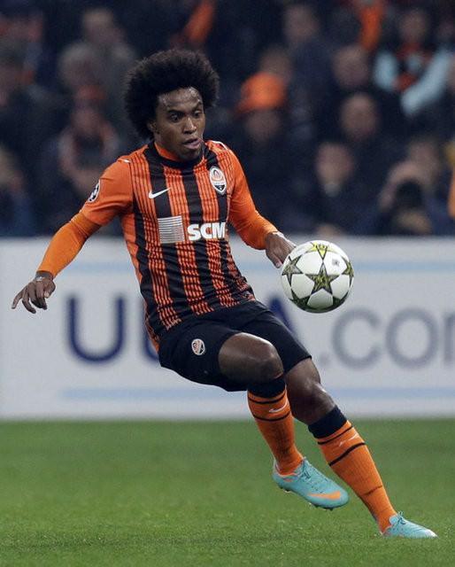 21.FC Shakhtar Donetsk Ukrayna 1.940,0