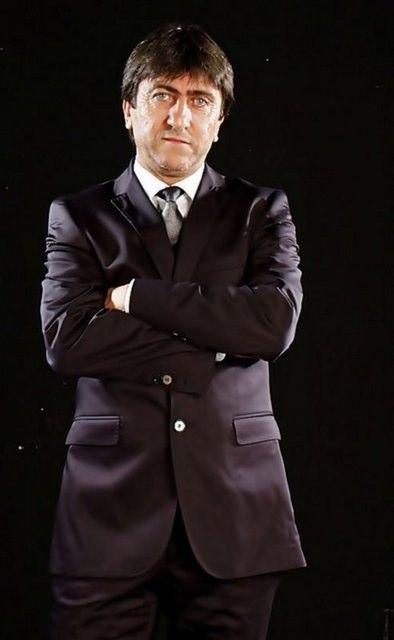 <p>RIDVAN DİLMEN "Süper ligde ilk altı takımda altı takım var"</p>