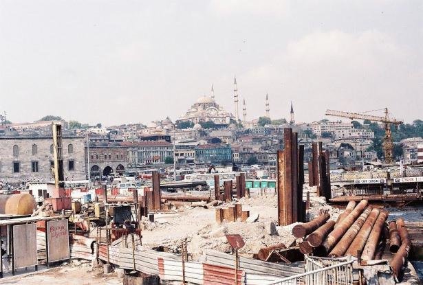 <p>1989 - Eminönü</p>
