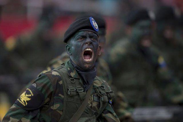 <p>45-) Venezuela</p>
