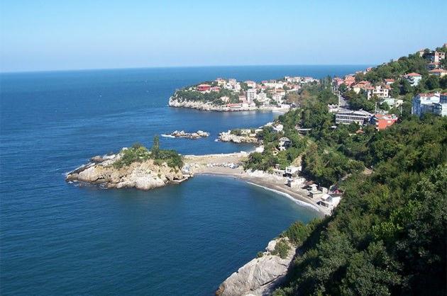 <p>Zonguldak: 447 bin 790 seçmen, bin 656 sandıkta oy kullanacak.</p>