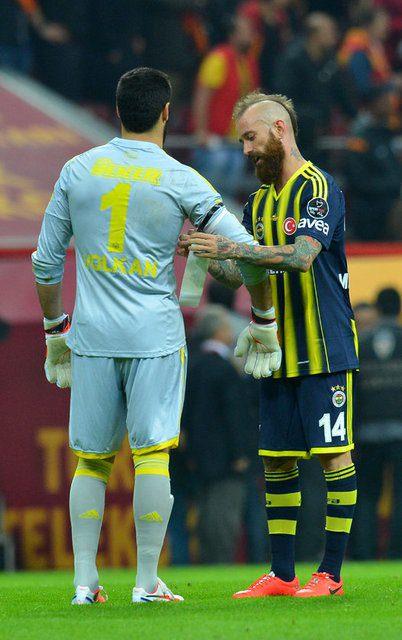 Melo çok akıllı adam!