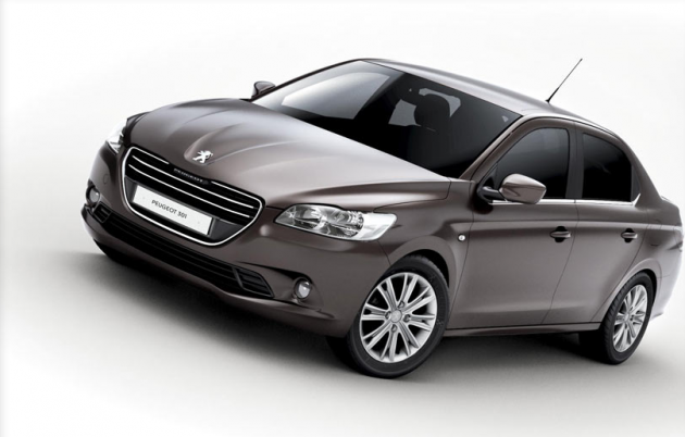 <p><strong>Peugeot 301</strong><br />Sedan otomobillerin kaybı, HB ve SUV modellerde kendini gösterdi.</p>