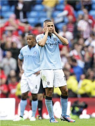 Jack Rodwell Eski takımı: Everton Yeni takımı: Manchester City Bonservis : 15 milyon Euro
