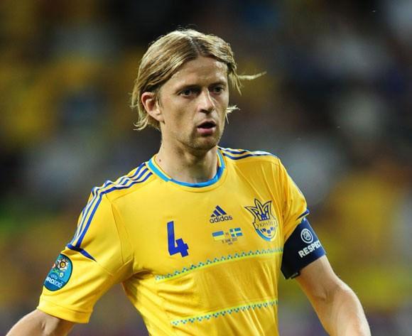 <p>Anatoliy Tymoshchuk</p>