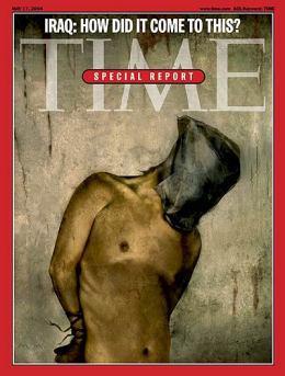 2004 – Iraq War and Abu Ghraib