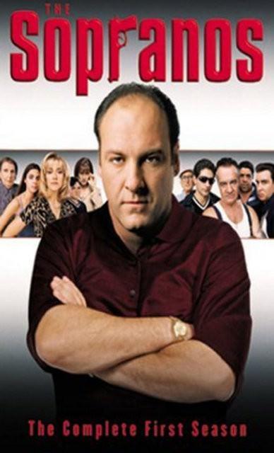 8-The Sopranos: David Chase’in yapımcılığını üstlendiği, 1999-2007 yılları arasında Amerikan HBO televizyonunda yayınlanmış dizidir. Dizinin konusu New Jersey’de bir Amerikan-İtalyan mafya ailesi patronu Tony Soprano’nun meslek, suç, şiddet, aile, adalet ve dostluk kavramları arasındaki denge kurma mücadelesi üzerine kurulmuştur.