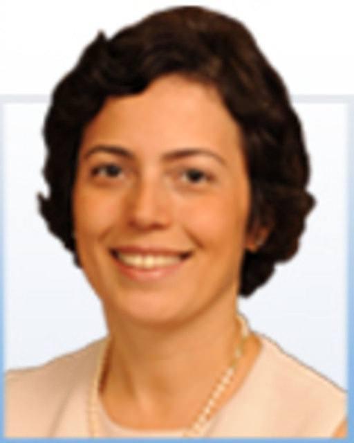 <p>Aylin Tüzel: Pfizer- Aşı Direktörü Türkiye/Kafkaslar/İsrail</p>