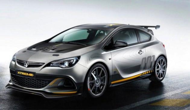 <p><strong>Vauxhall Astra VXR EXTREME</strong></p>
<p>Vauxhall'ın yeni canavarı Astra VXR EXTREME fuarda markanın en yeni ürünü olarak göze çıkacak. Bir önceki versiyonundan 100 kilo daha hafif olan yeni Astra, 2.0 litrelik motoru ile göze çarpıyor. (Ünlü Alman otomobil devi Opel, İngiltere'de Vauxhall ismiyle üretim yapıyor)</p>
